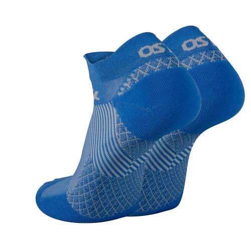 FS4 No Show Blue