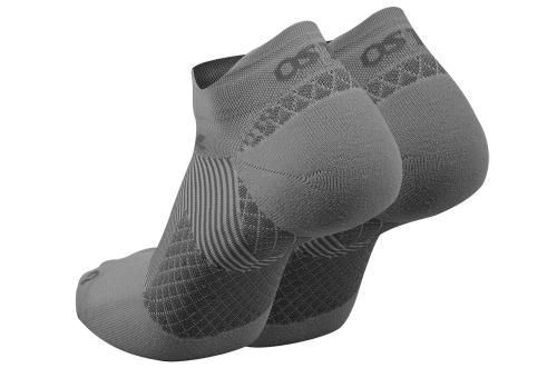 FS4 No Show Grey